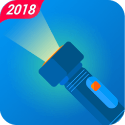 Flashlight LED Torch 2018 иконка