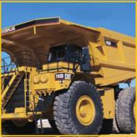 Trabajos en Minería