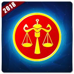 Libra ♎ Daily Horoscope 2018 Free