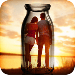 PIP Camera Effect : PIP Photo Editor иконка