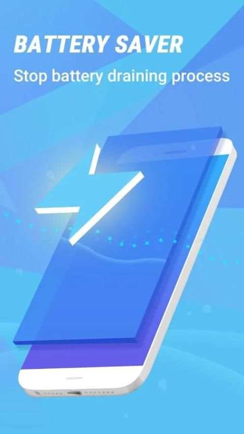 RAM Speed - RAM Booster screenshot 2