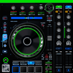 ikon DJ Studio Player Pro