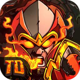 Legend Rush TD 1.00