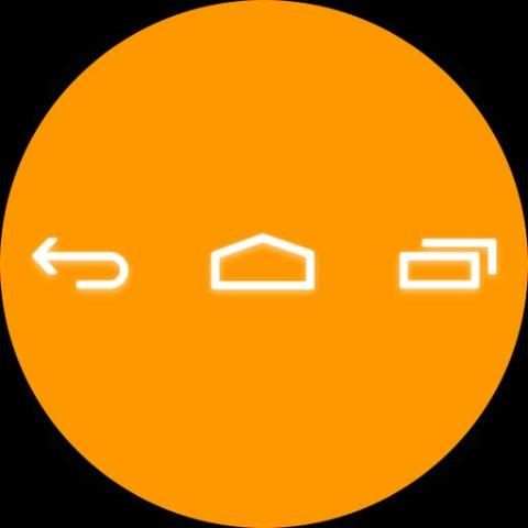 Custom Navigation Bar скриншот 1
