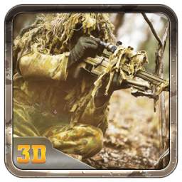 Counter Terrorist Sniper Shoot 1.0