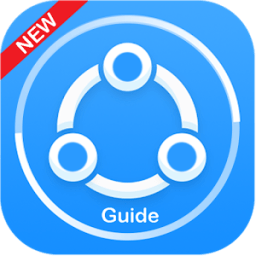 ikon Guide SHAREit File Transfer