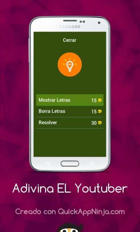 Adivina EL Youtuber screenshot 10