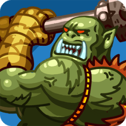 Card of Legends:Random Defense иконка