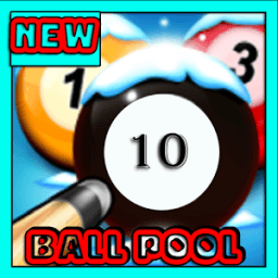 Pro Game 8 Ball Pool Tricks иконка