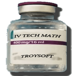 IV Tech Math Helper иконка