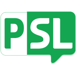 ikon PSL - Pakistan Sign Language