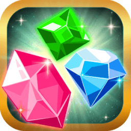 Super Diamond Plus 2017 أيقونة