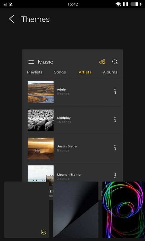 Music Master screenshot 6