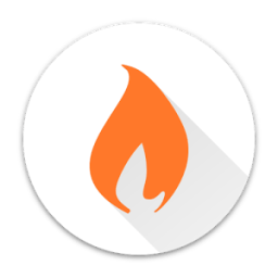 Flym News Reader أيقونة