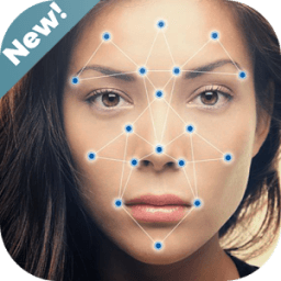 Lock Face Phone иконка