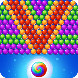 Bubble Shooter Lite أيقونة
