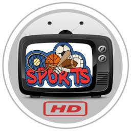 Sports TV All Channels in HQ