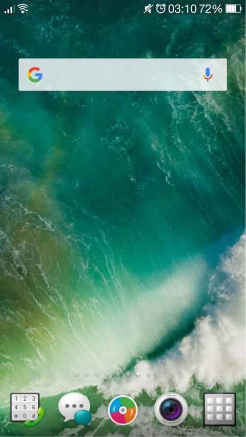 Stock Wallpapers 4K for IOS & Lock Screen screenshot 8