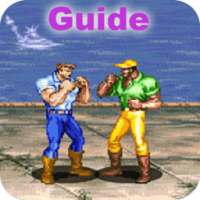 Guide Classic Arcade