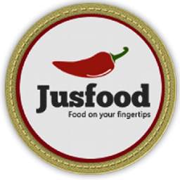 Jusfood - Order food online