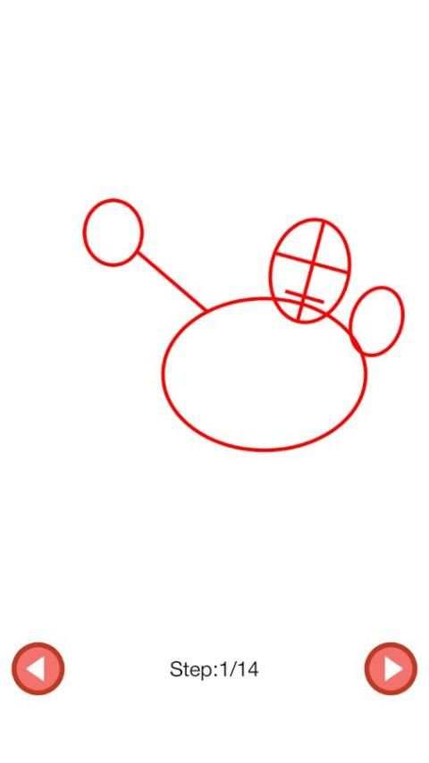How To Draw :Archer Characters screenshot 4
