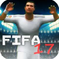 Free FiFa football 2017 ⚽