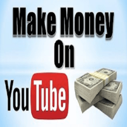 ikon How to Earn Money on YouTube