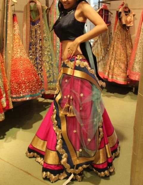 Designer Blouses screenshot 16