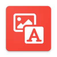 Teximage (OCR Text Scanner)