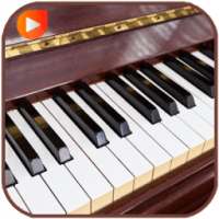 Organ Keyboard