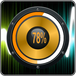 Bass Booster أيقونة