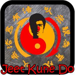 Jeet Kune Do Videos - Offline