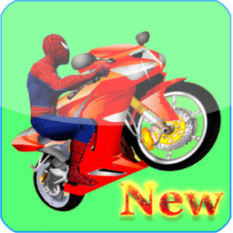 Spider Moto Drive иконка