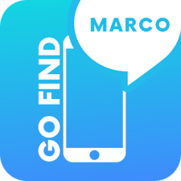 Marco Polo V3 | Phone Finder आइकन