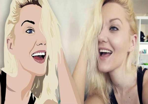 Cartoon Photo Editor screenshot 3