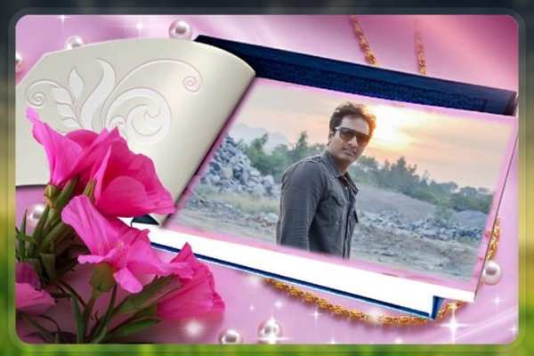 Book Photo Frames screenshot 4
