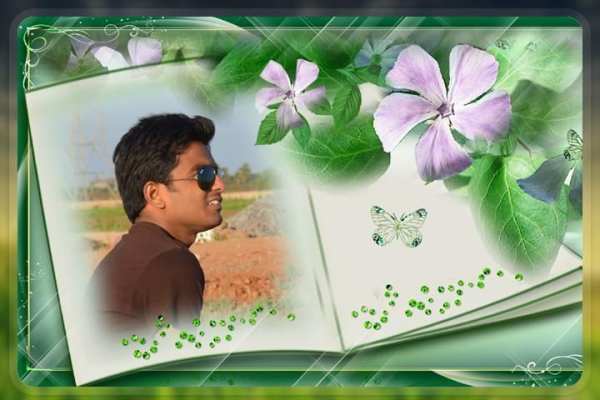 Book Photo Frames screenshot 2