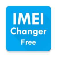XPOSED IMEI Changer