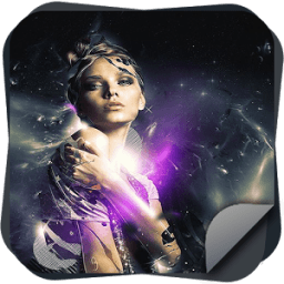 Repic Effect : Magical PhotoLab Editor иконка