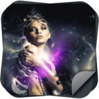 Repic Effect : Magical PhotoLab Editor on 9Apps