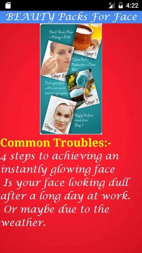 Bridal Makeup and Tips 4 تصوير الشاشة
