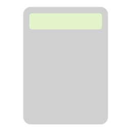 Plantation أيقونة