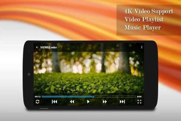Video Player Pro screenshot 3