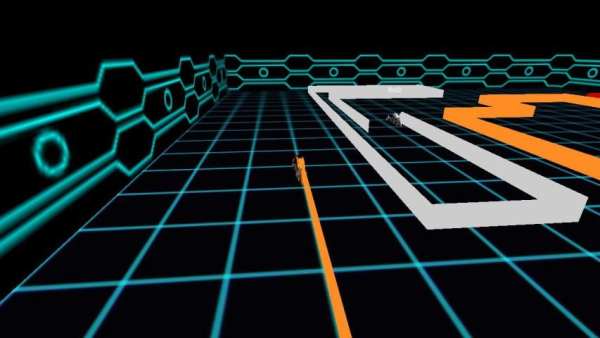 NetTron скриншот 2