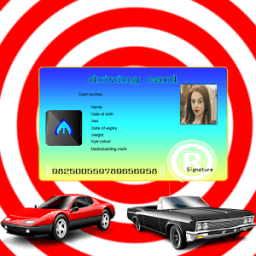 fake driving иконка