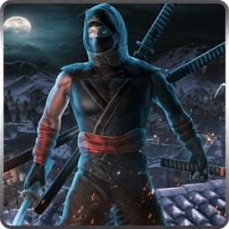 Ninja War Hero 1.0