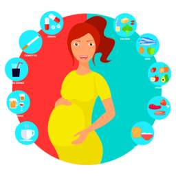 Recipes pregnancy : Health prenatal