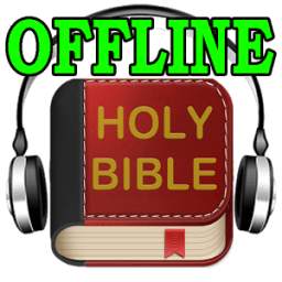Bible Audio MP3