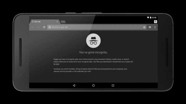 Fast AdBlock Browser screenshot 1