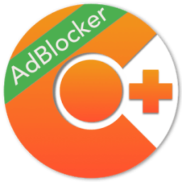ikon Fast AdBlock Browser